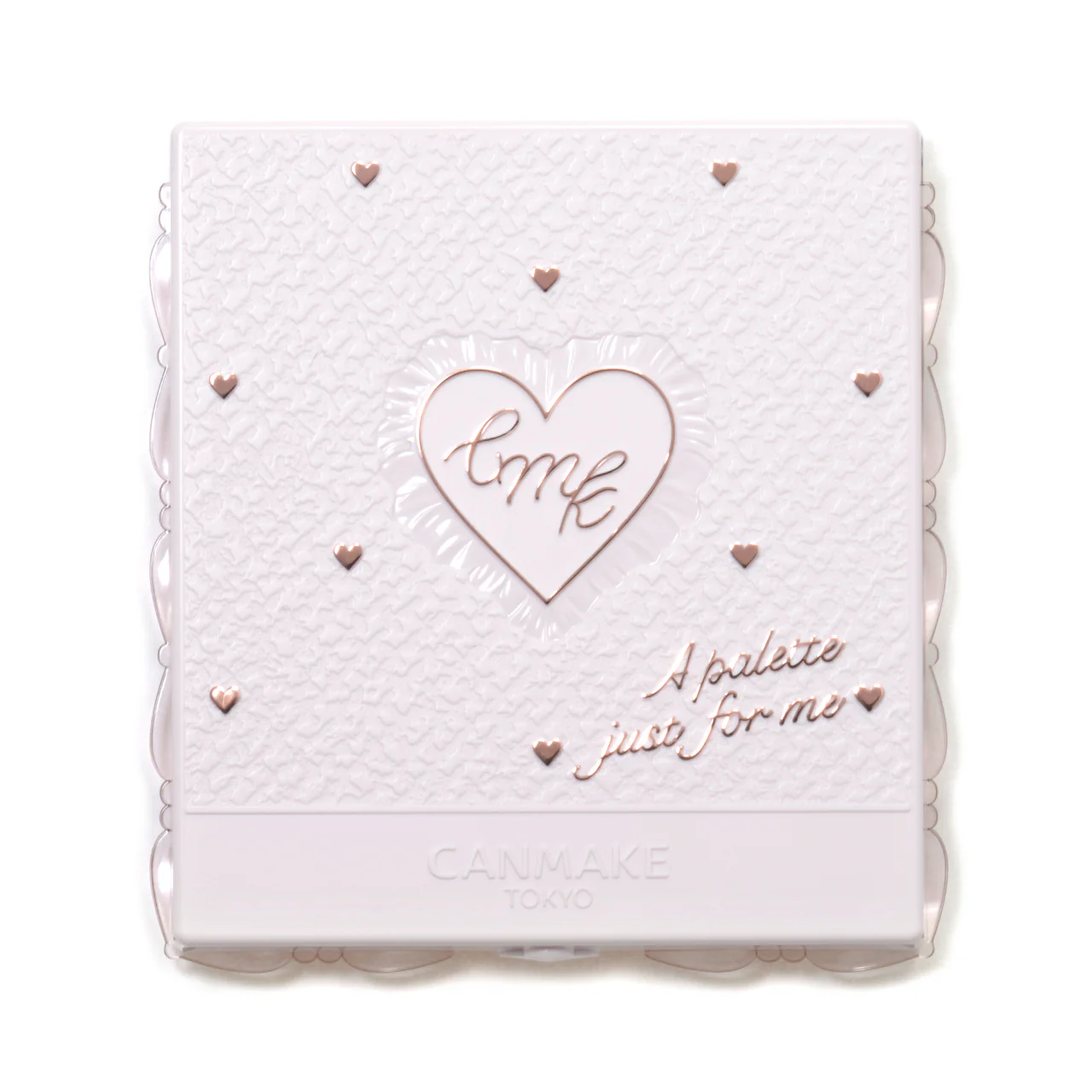CANMAKE My Tone Couture (Pearl Type) - Image 10