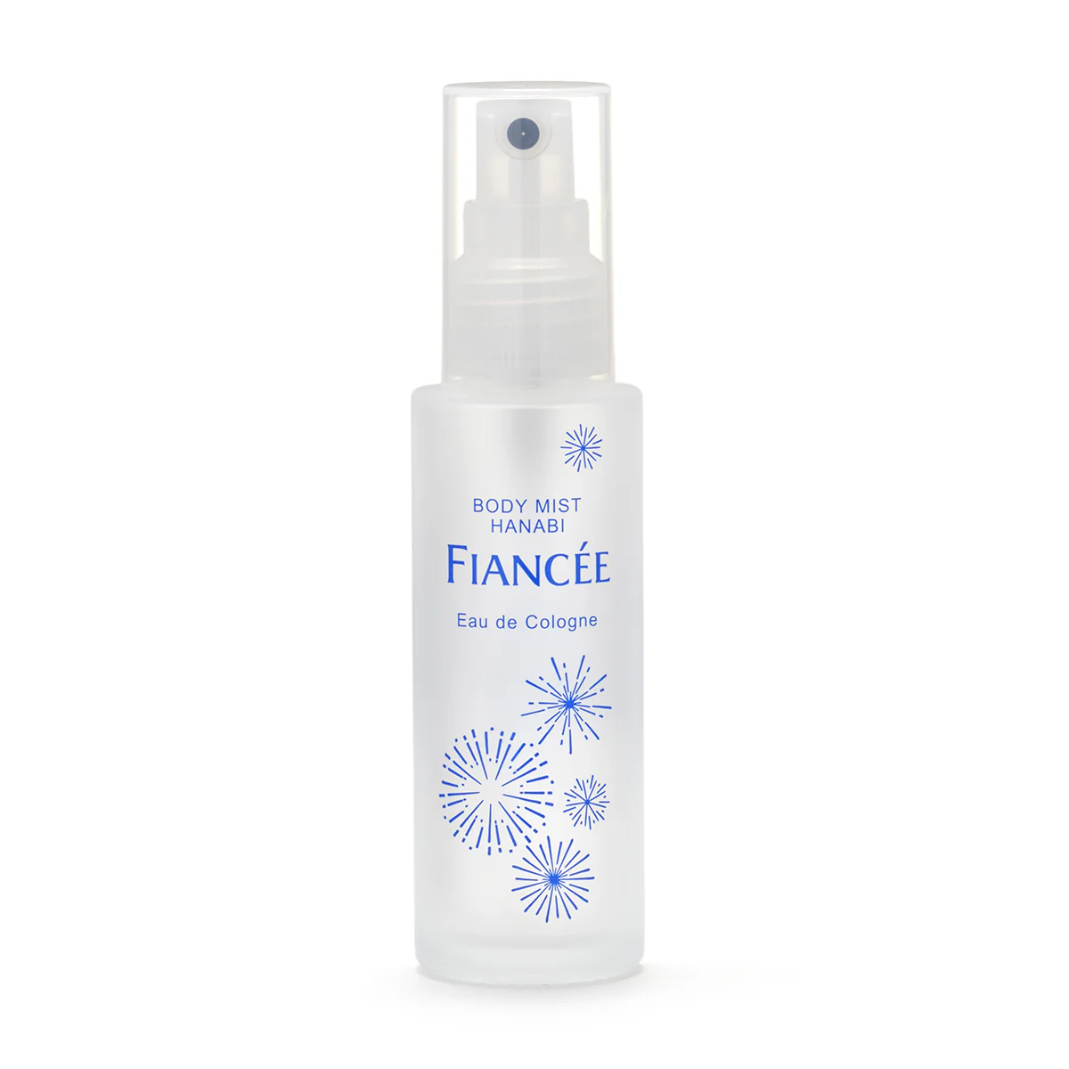 FIANCEE Body Mist HANABI - Image 3
