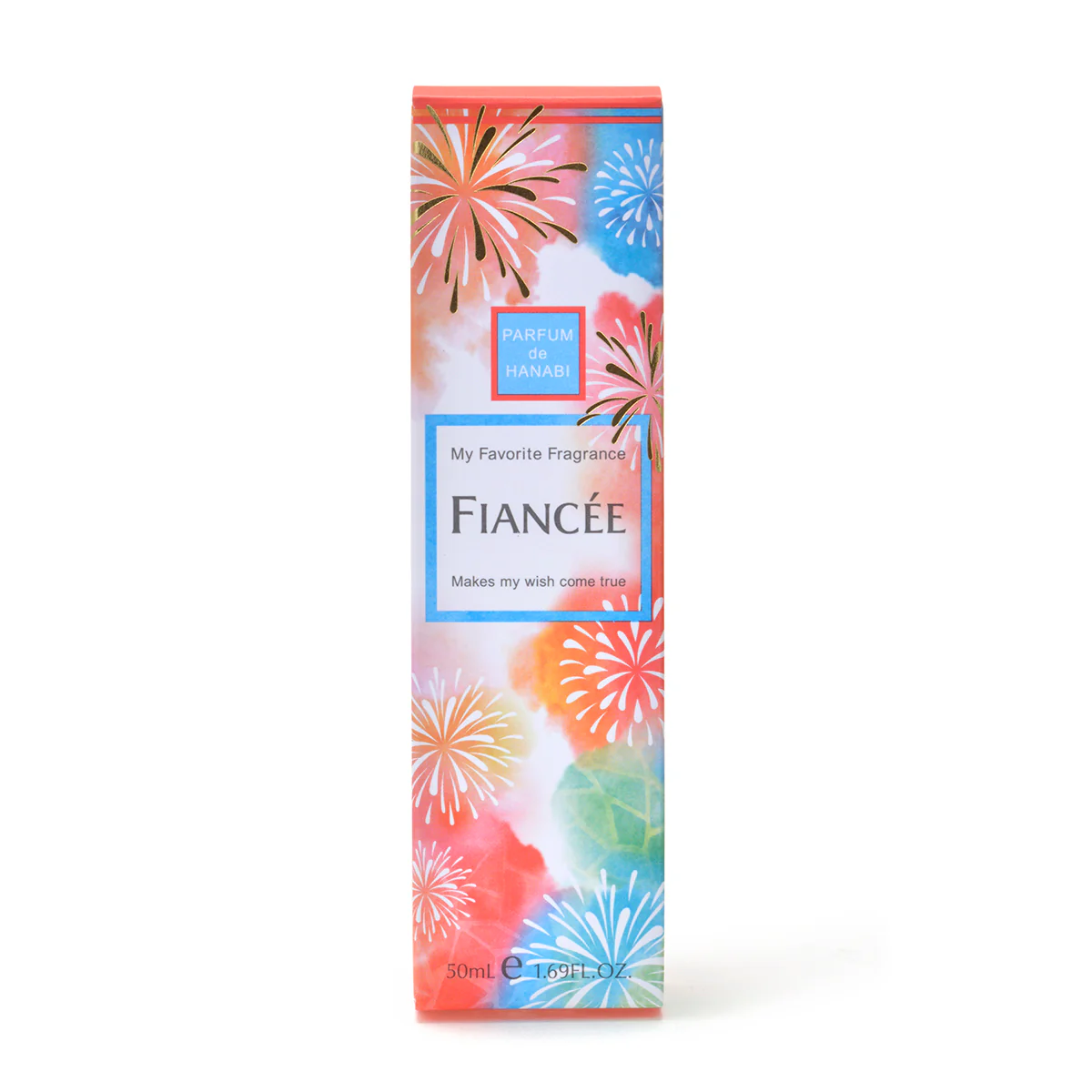 FIANCEE Body Mist HANABI - Image 4