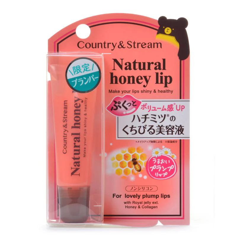 Country&Stream Honey Coffret P Limited - Image 3