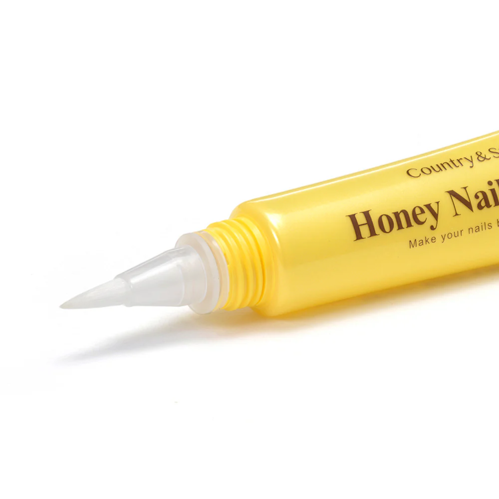 Country&Stream Honey Nail treatment oil - Image 3