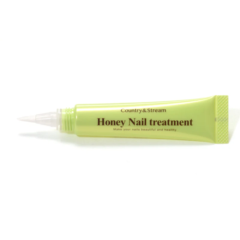 Country&Stream Nail Treatment Oil YUZU - Image 3
