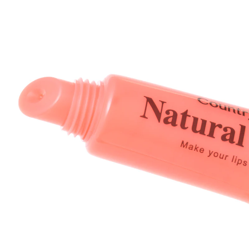 Country&Stream Natural Honey Lip pink 10g - Image 4