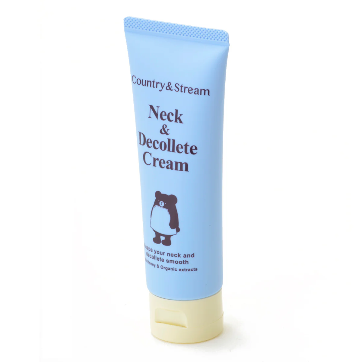 Country & Stream Neck＆Decollete Cream - Image 2