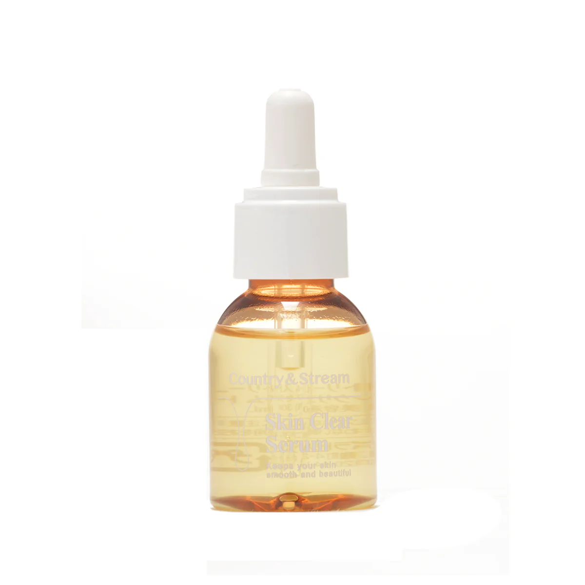 Country & Stream Skin Clear Serum HM - Image 2