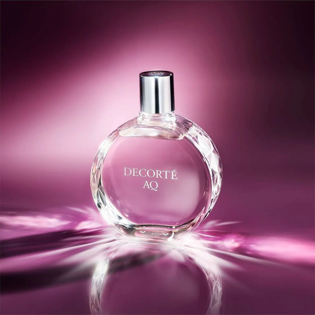 DECORTE AQ Treatment Body Oil 3.4 oz. / 100 mL - Image 3