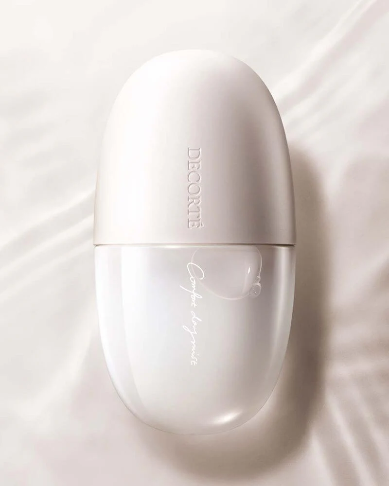 DECORTE Comfort Day Mist Balancing Moisture  fl. oz. / 60 mL - Image 3
