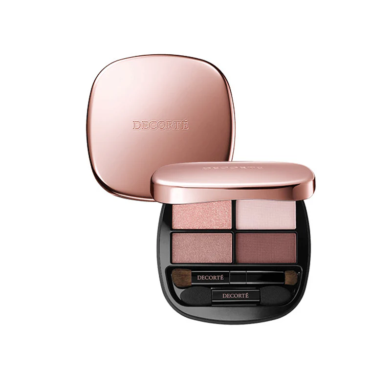 DECORTE CONTOURING EYESHADOW - Image 3