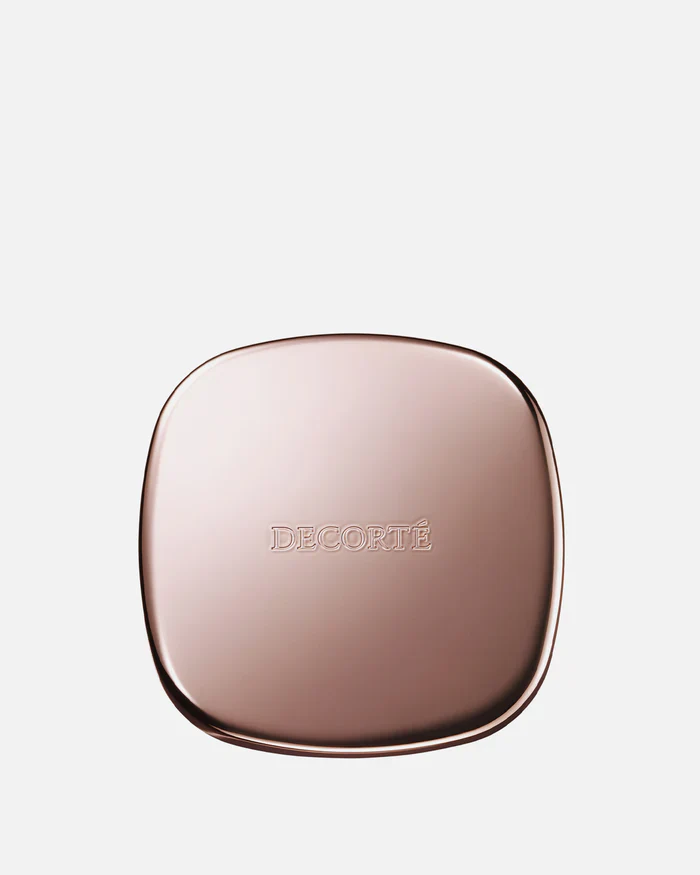 DECORTE CONTOURING POWDER EYEBROW - Image 4