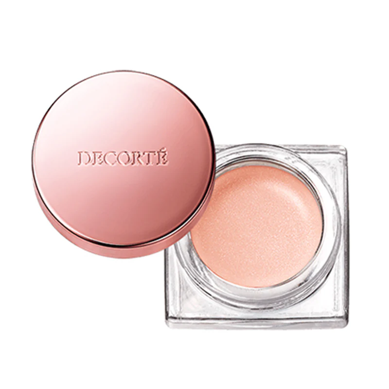 DECORTÉ DIP IN GLOW CREAM HIGHLIGHTER - Image 5