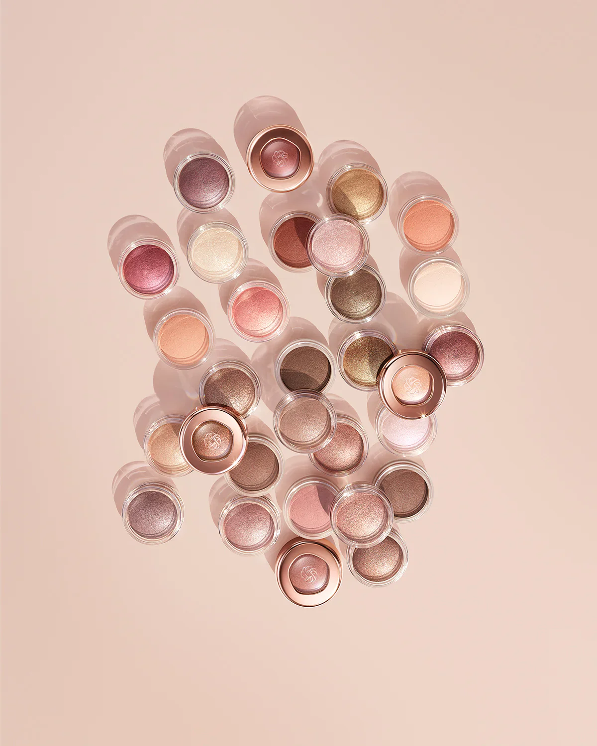 DECORTE Eye Glow Gem Skin Shadow Dewy Glow - Image 3
