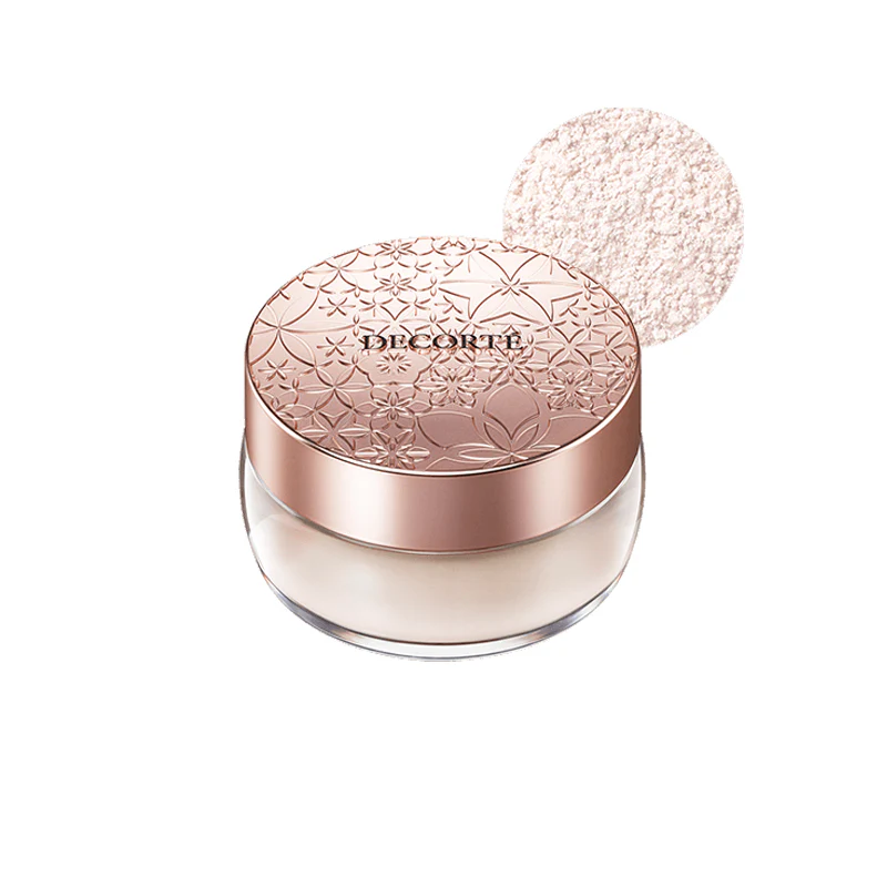 DECORTE Loose Powder - Image 10