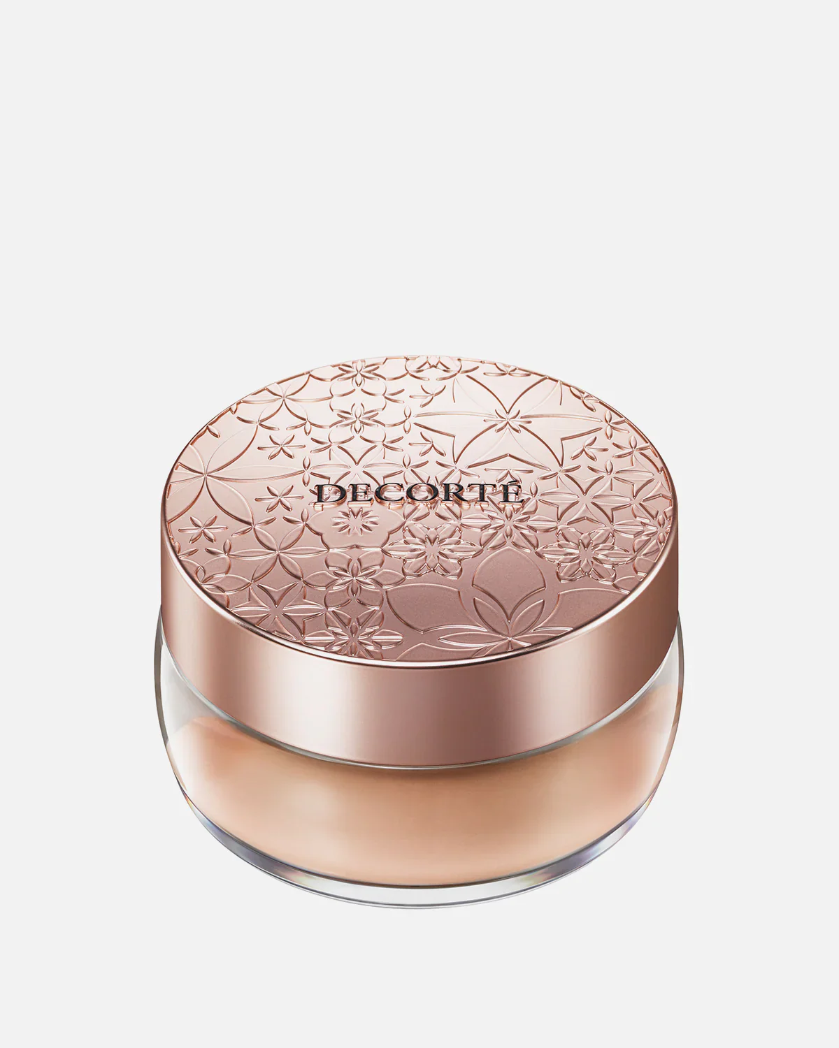DECORTE Loose Powder - Image 3