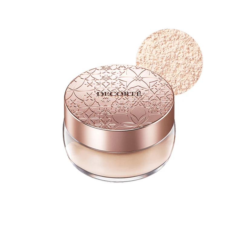 DECORTE Loose Powder - Image 9