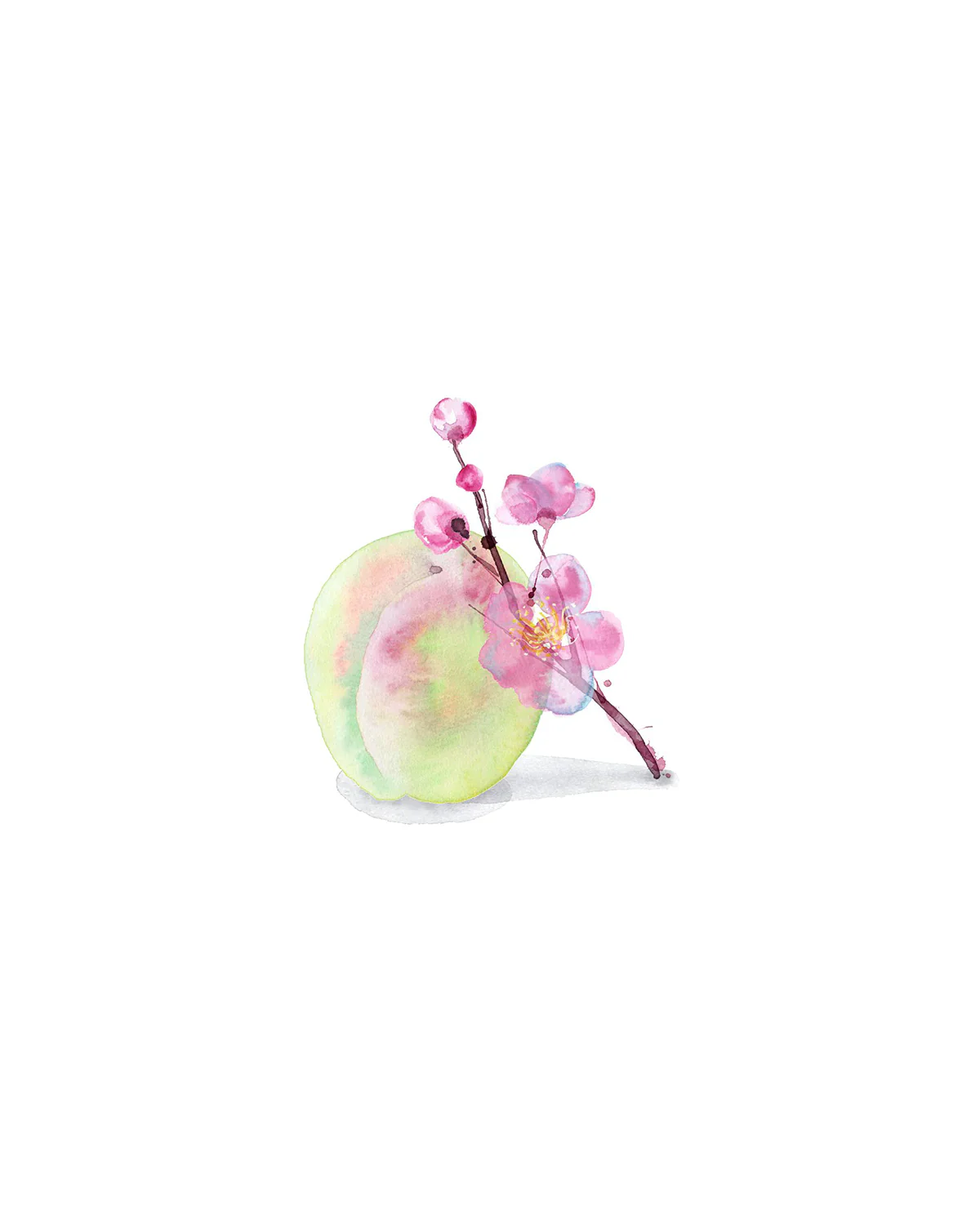 DECORTE Kimono Rin Eau De Toilette - Image 3
