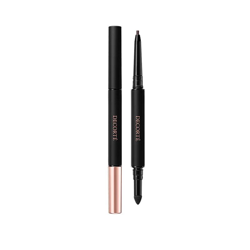 DECORTÉ LASTING GEL EYELINER - Image 4