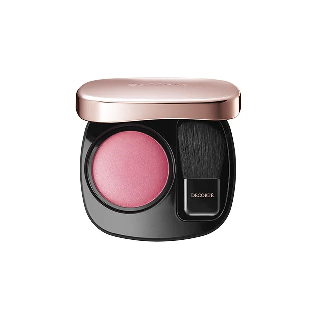DECORTÉ POWDER BLUSH - Image 4