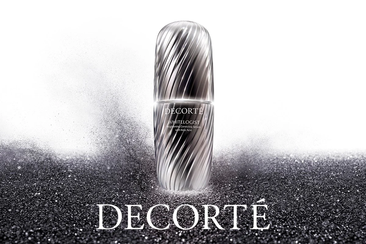 DECORTE Whitelogist - Image 6