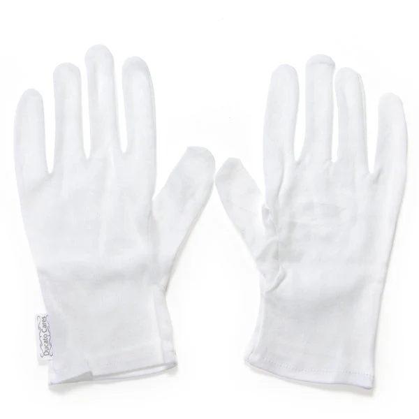 Ducato Cares Cotton Glove - Image 3