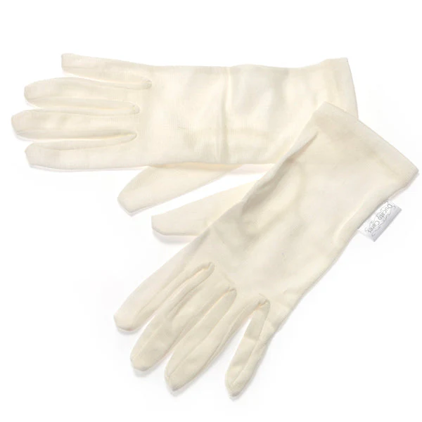 Ducato Cares Silk Glove - Image 2