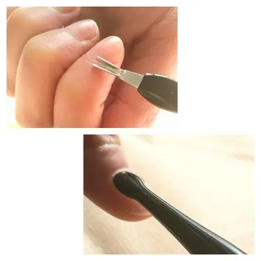 Ducato cuticle trimer - Image 5