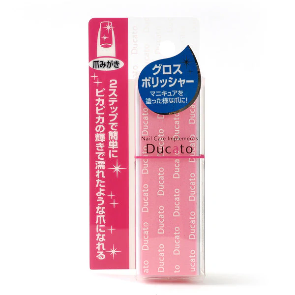 Ducato Gloss polisher