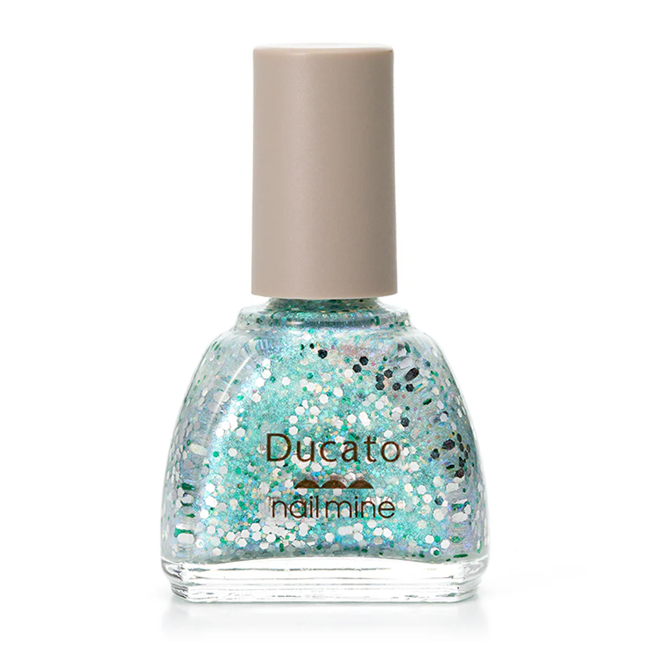 Ducato Nail mine ( 07 08 09 16 17 18 ) 0.3oz/ 9 ml - Image 3