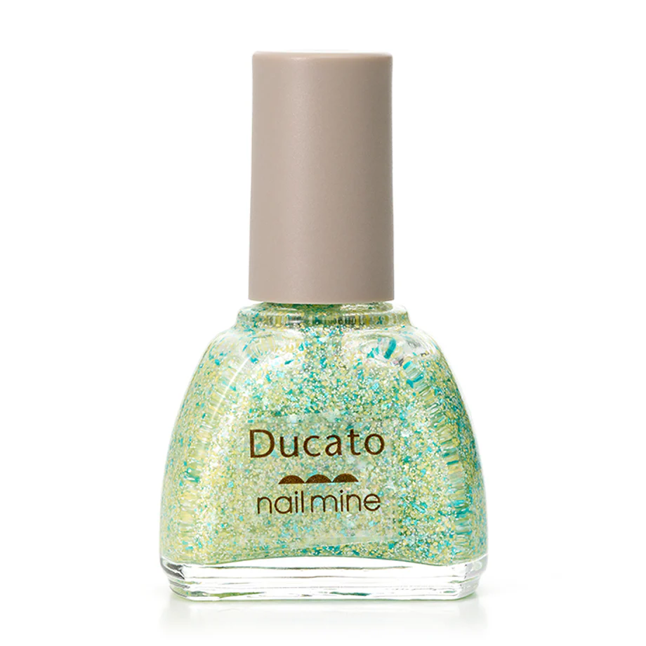 Ducato Nail mine ( 07 08 09 16 17 18 ) 0.3oz/ 9 ml - Image 4