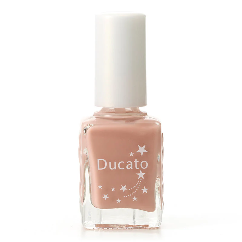 Ducato Natural nail reinforcement coat matte type - Image 3