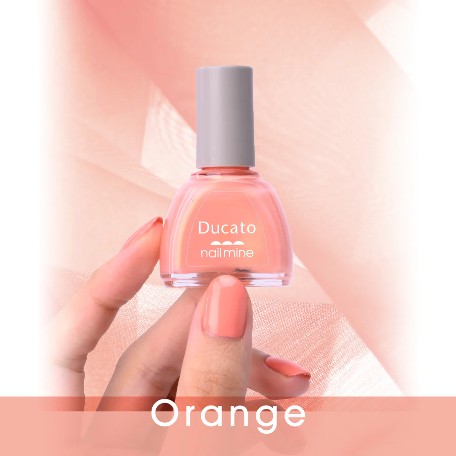 DUCATO nail mine ( 01 02 03 04 05 06 10 11 12 13 14 15)  0.3oz/ 9 ml - Image 15