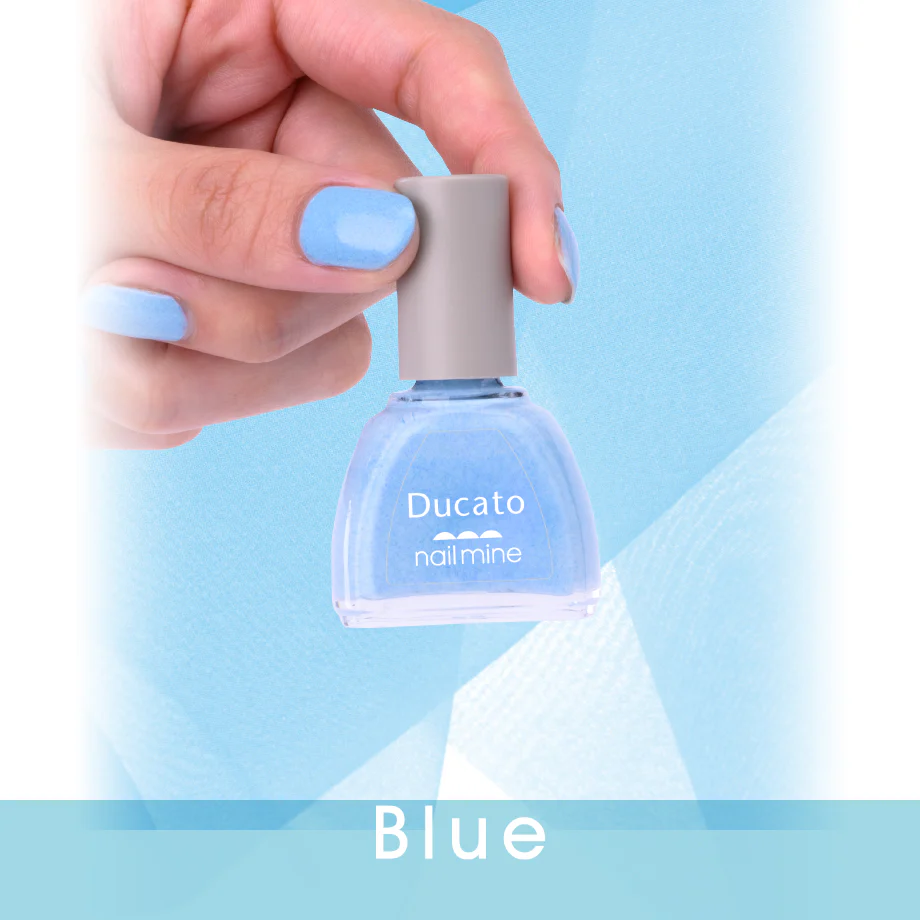 DUCATO nail mine ( 01 02 03 04 05 06 10 11 12 13 14 15)  0.3oz/ 9 ml - Image 17