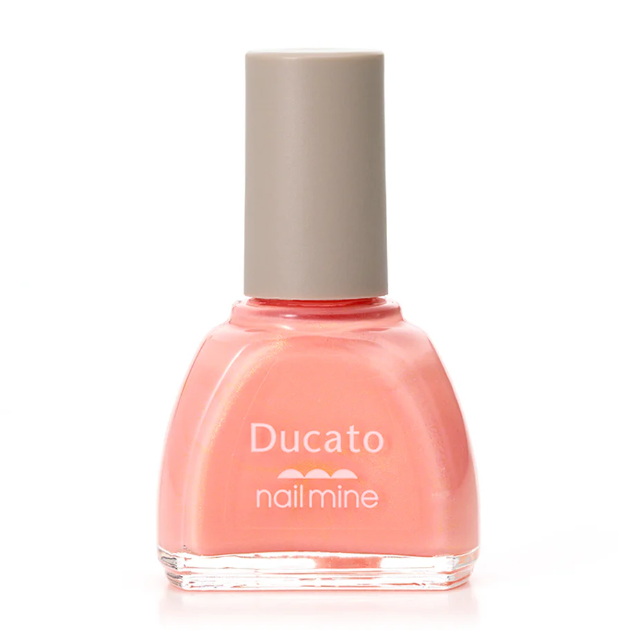 DUCATO nail mine ( 01 02 03 04 05 06 10 11 12 13 14 15)  0.3oz/ 9 ml - Image 4