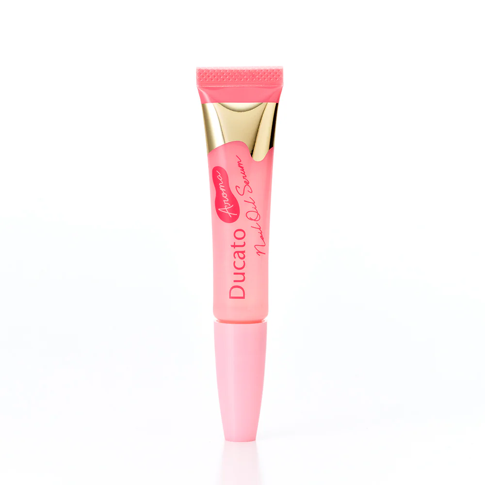 Ducato Nail Oil Serum Aroma Peach Jasmine - Image 2