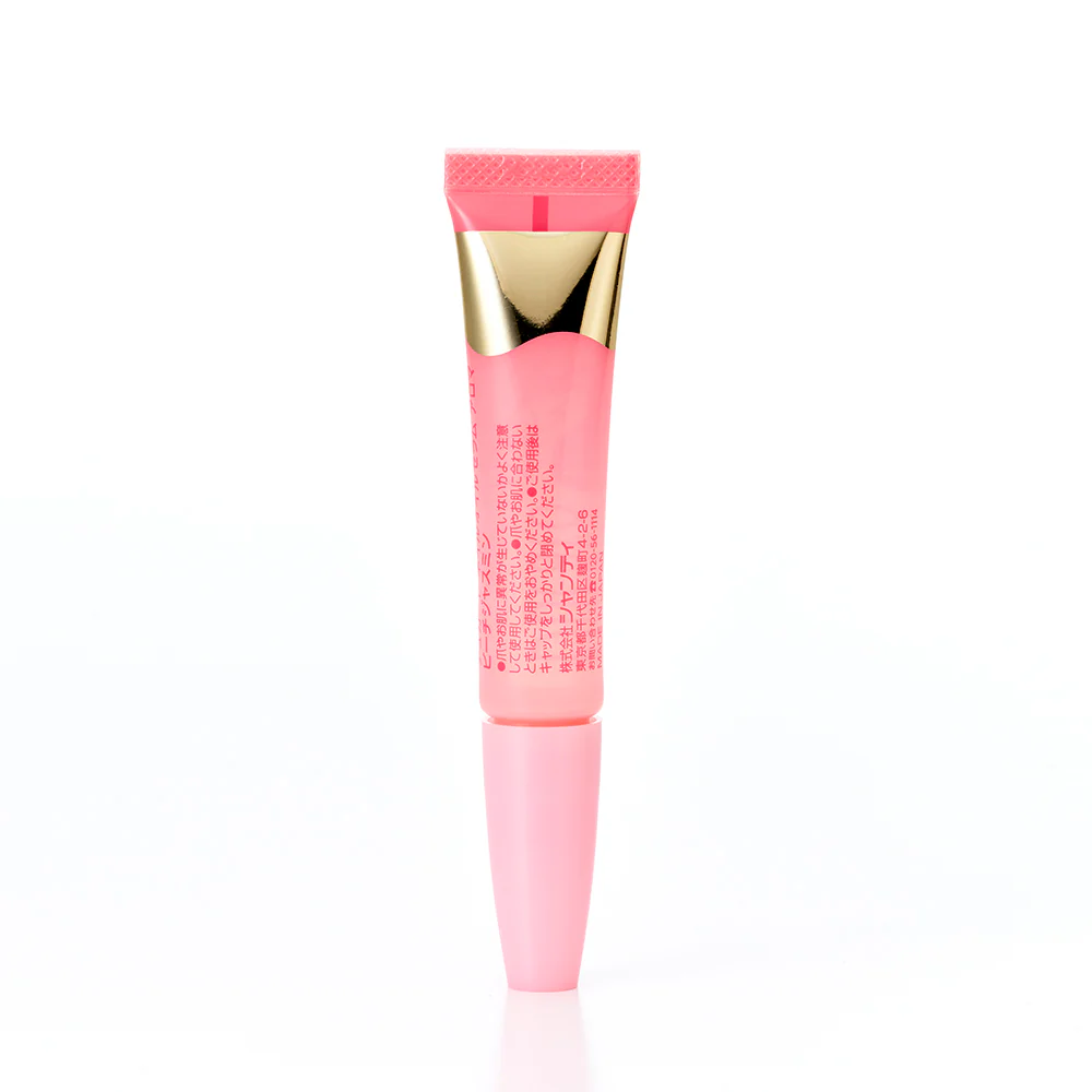 Ducato Nail Oil Serum Aroma Peach Jasmine - Image 3