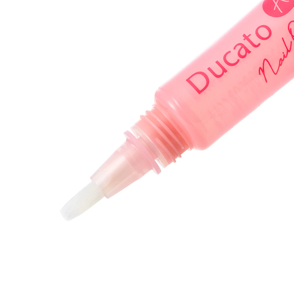 Ducato Nail Oil Serum Aroma Peach Jasmine - Image 4