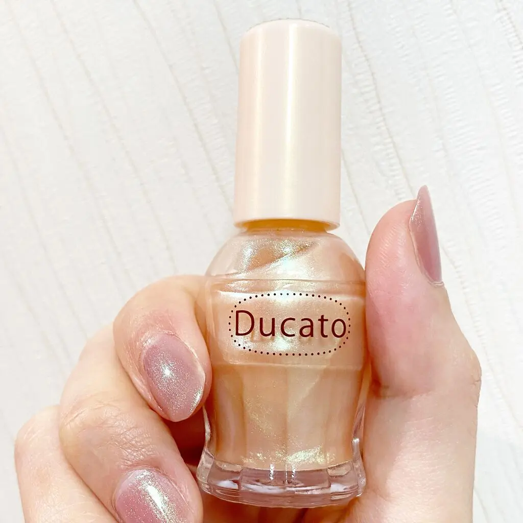 Ducato Opal Look Coat - Image 4