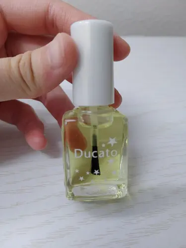 Ducato Relaxing Oil - Image 4