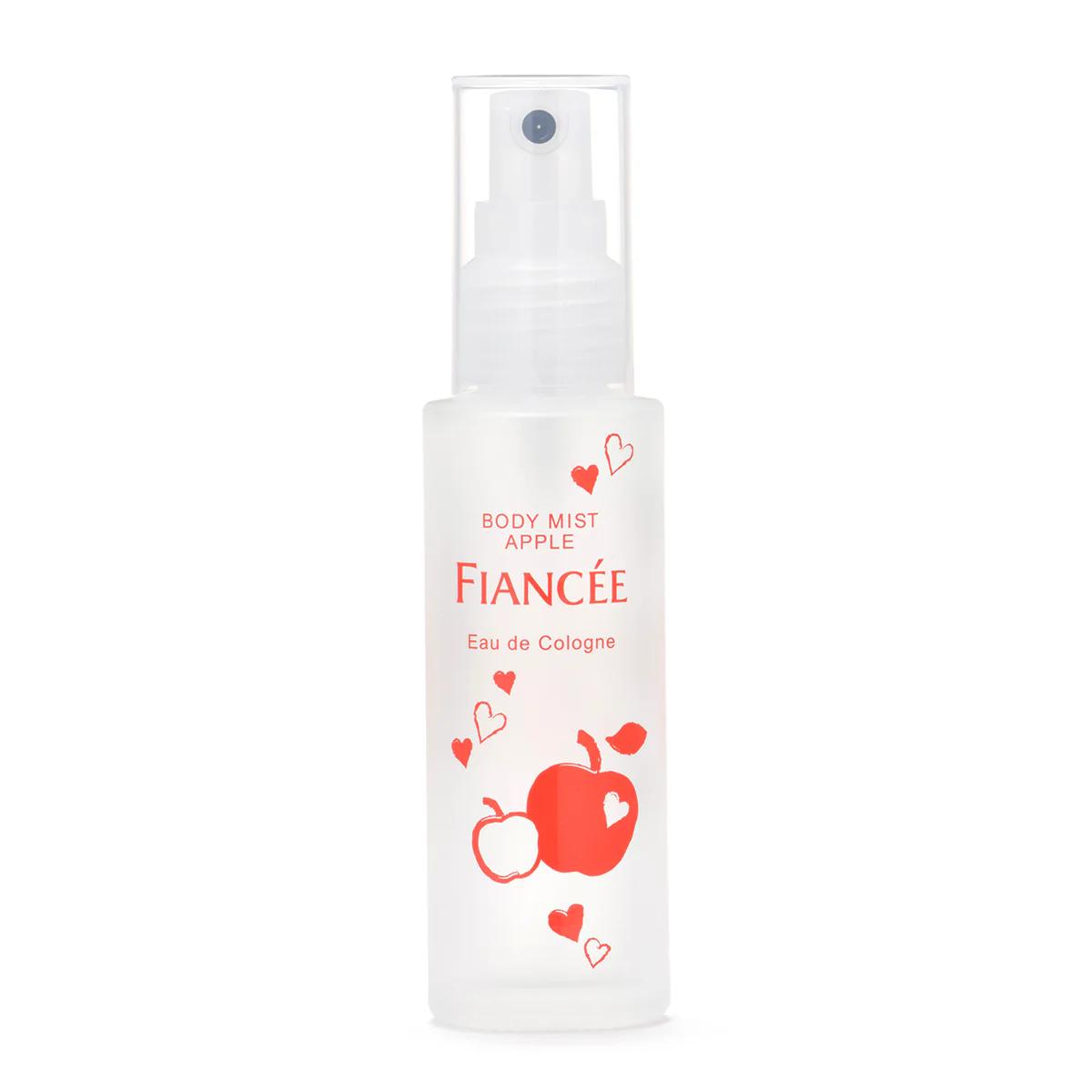 FIANCEE Body Mist Apple - Image 3