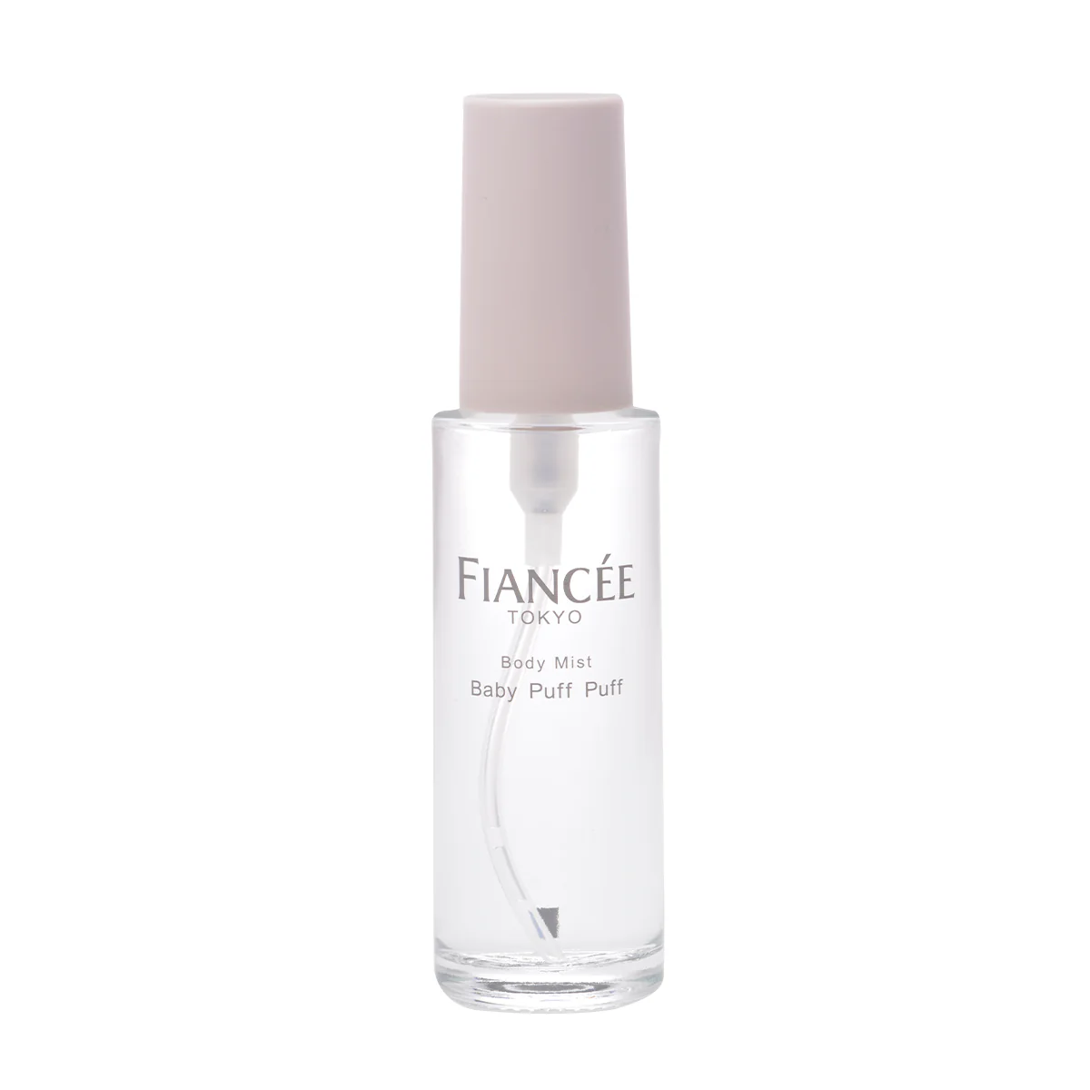 FIANCEE Body Mist Baby Puff Puff/ New package - Image 3