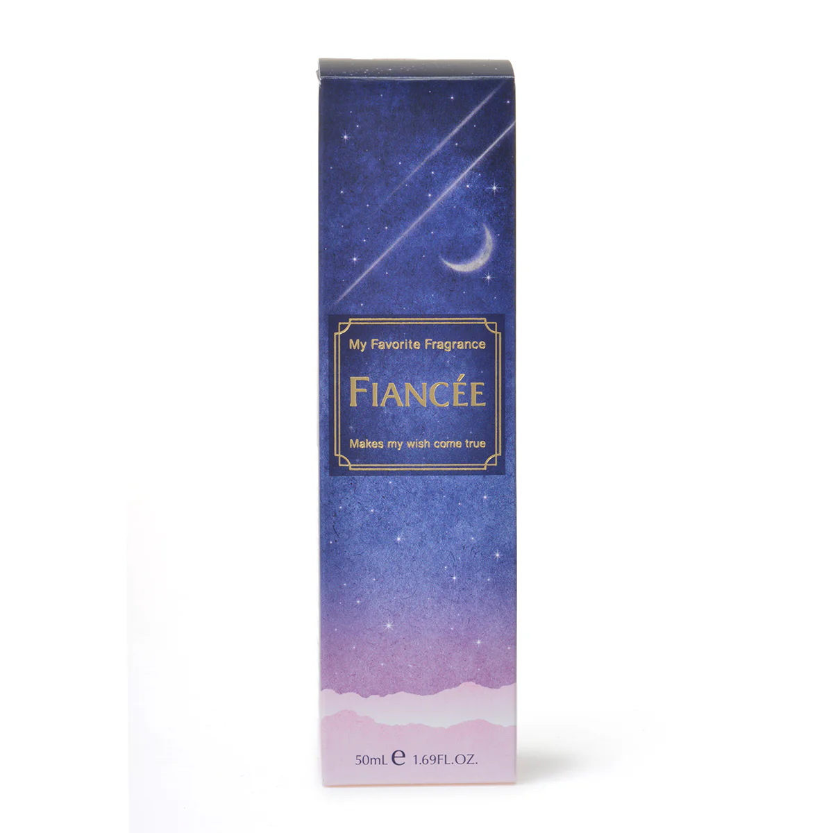 FIANCEE Body Mist Evening Star - Image 4
