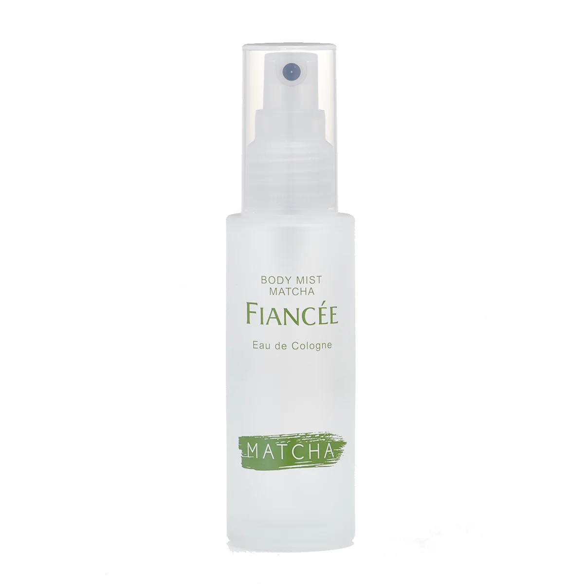 FIANCEE Body Mist [LIMITED] Matcha Scent - Image 3