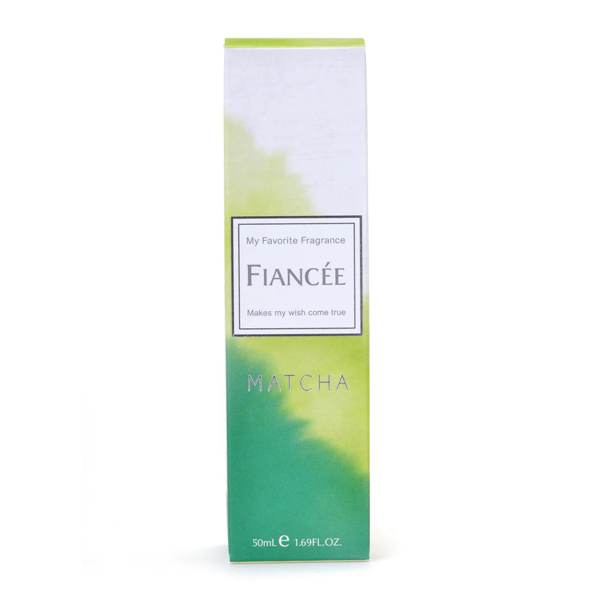 FIANCEE Body Mist [LIMITED] Matcha Scent - Image 4