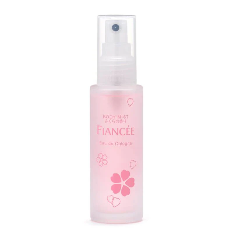 FIANCEE Body Mist [LIMITED] Sakura - Image 3