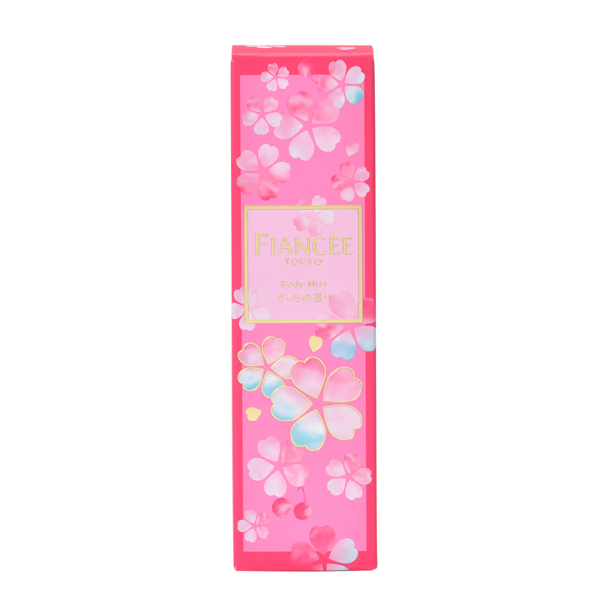 FIANCEE Body Mist [LIMITED] Sakura Scent R - Image 5