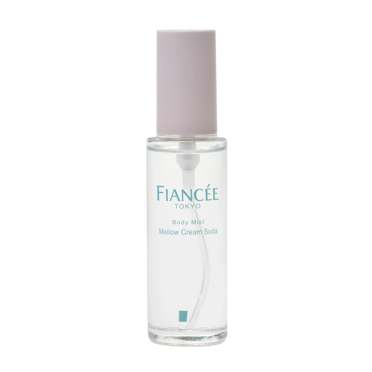 Fiancee Body Mist Mellow Cream Soda [Limited] - Image 4