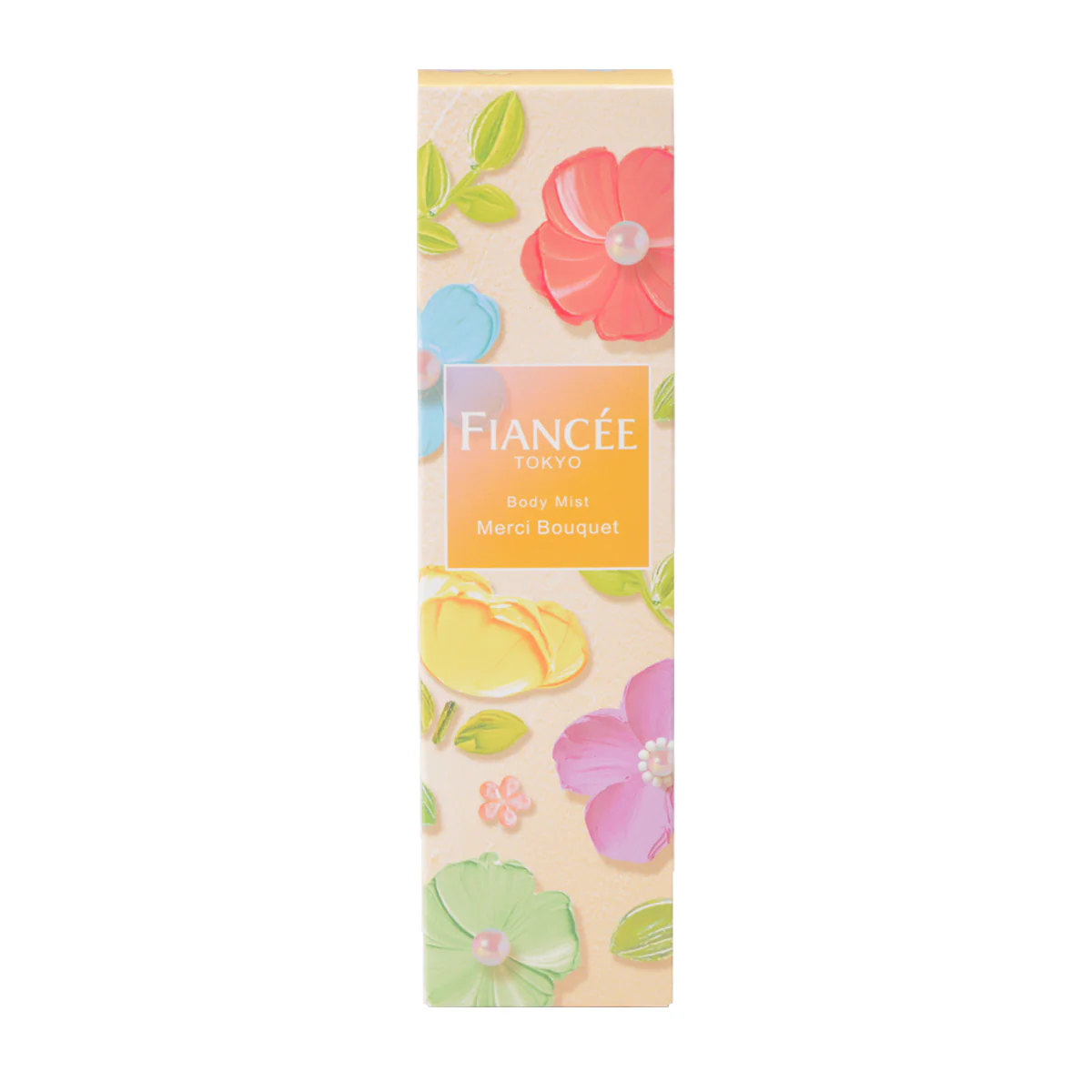 FIANCEE Body Mist Merci Bouquet - Image 3