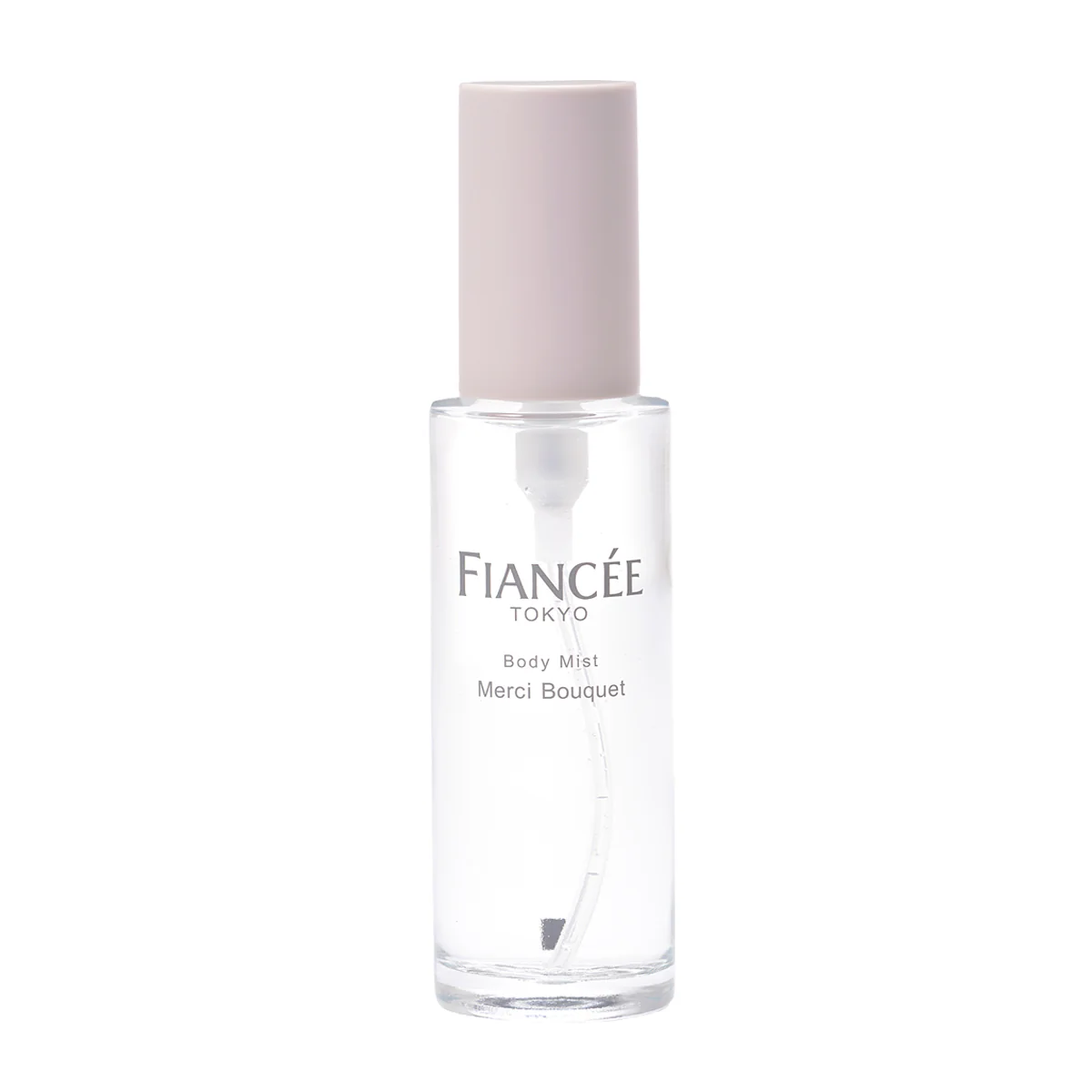 FIANCEE Body Mist Merci Bouquet - Image 5
