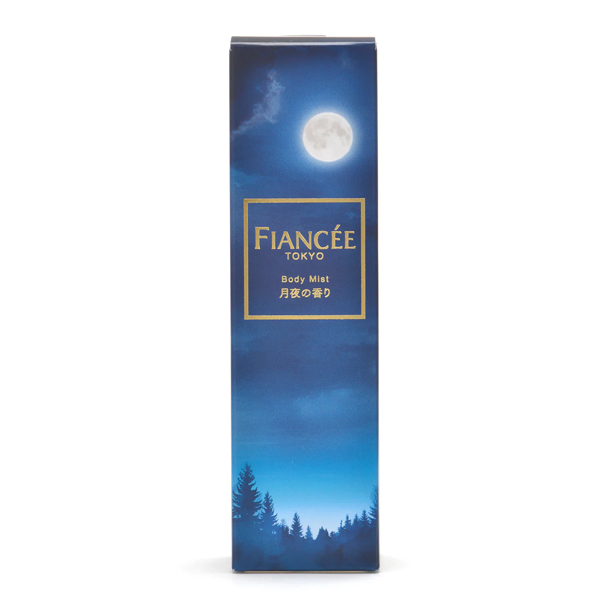 FIANCEE Body Mist Moonlit Night - Image 5