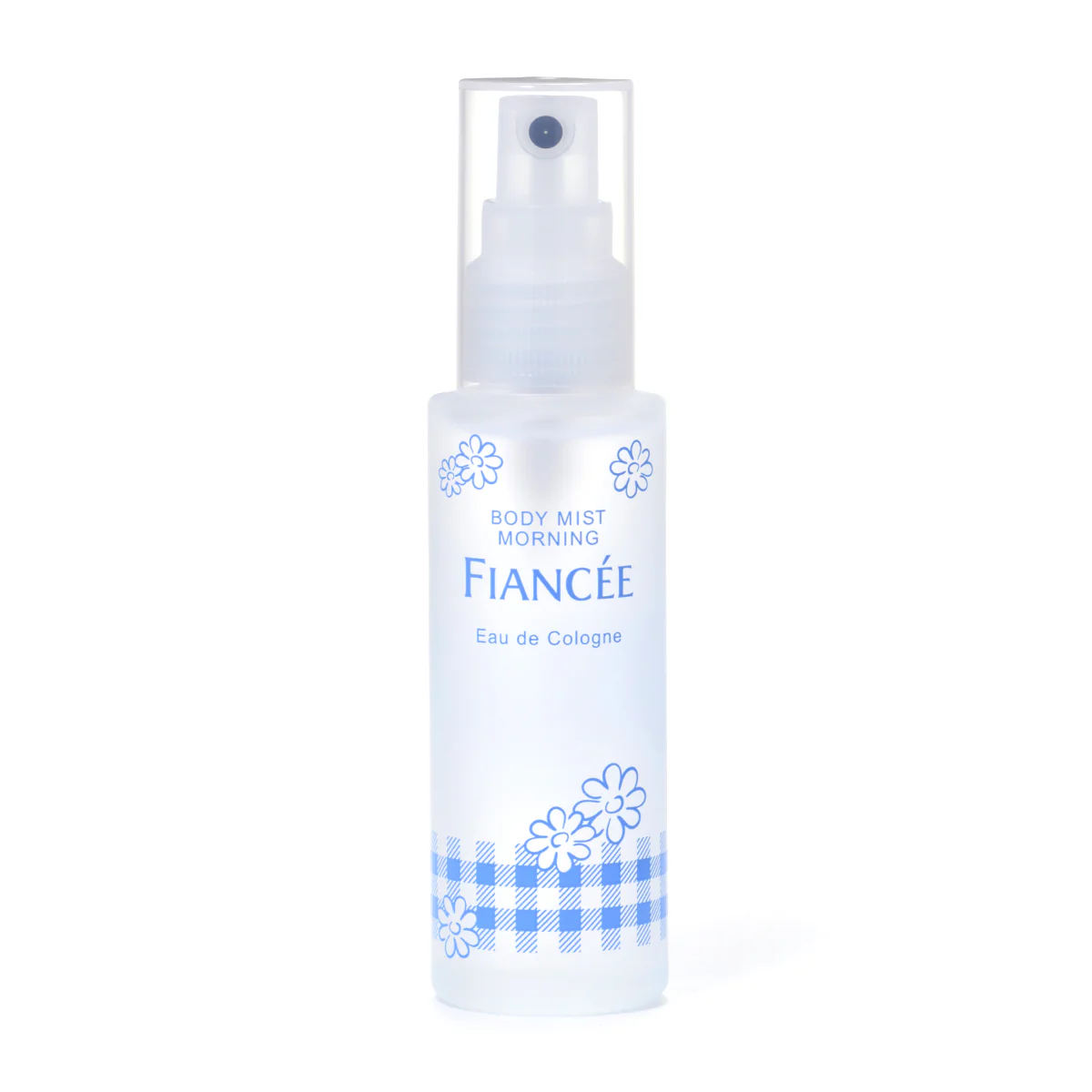 FIANCEE Body Mist Morning - Image 3