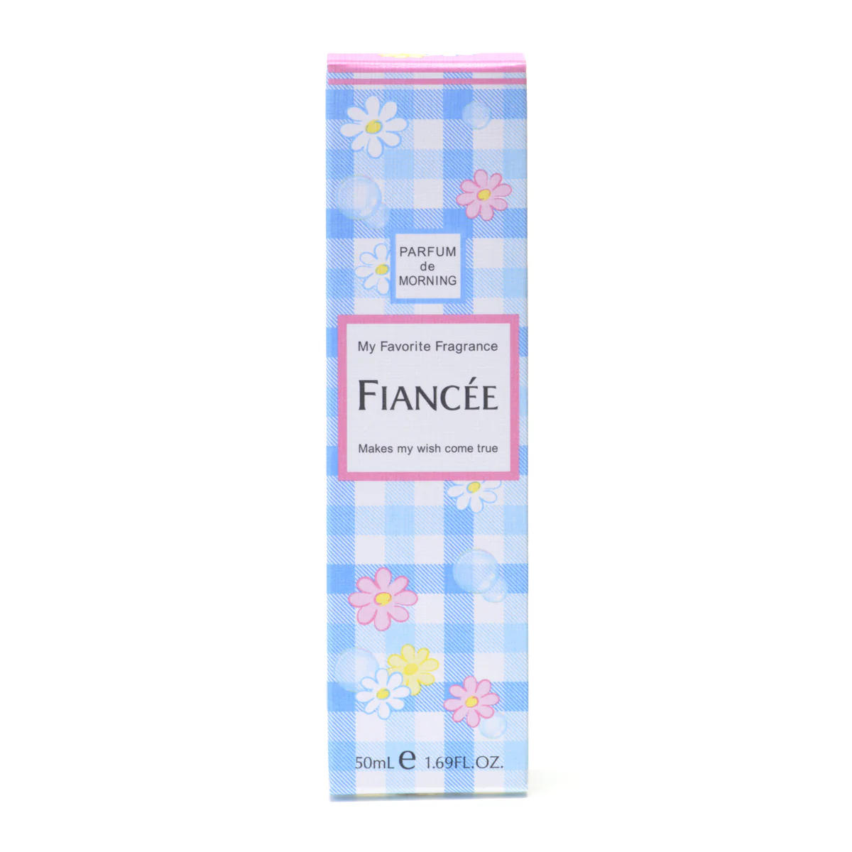 FIANCEE Body Mist Morning - Image 4